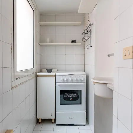 Apartment Piazza Del Popolo Mono Rome