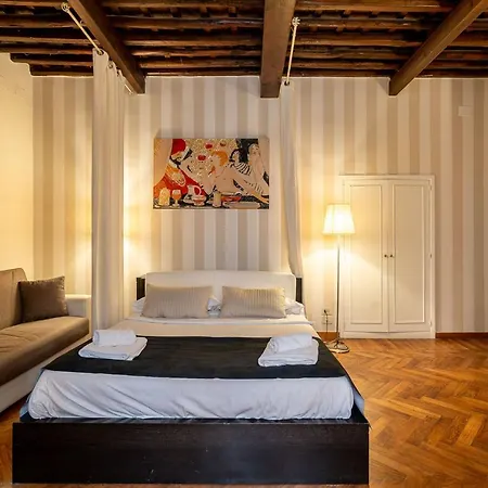 Piazza Del Popolo Mono Rom