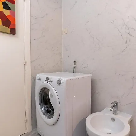 Piazza Del Popolo Mono Rom