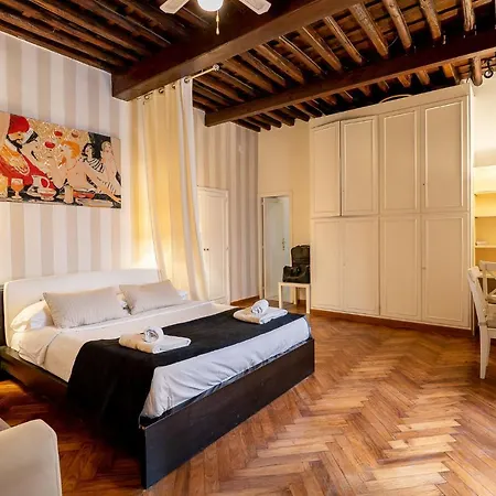 Piazza Del Popolo Mono