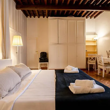 Piazza Del Popolo Mono * Rom